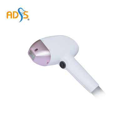 Tiga panjang gelombang FDA Diode Laser Machine Penghapusan Rambut