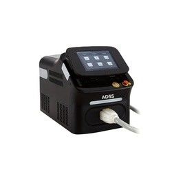 Jerman Bars 808 Diode Laser Machine OEM ODM