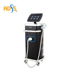 Mesin Penghilang Bulu Laser Dioda ADSS 940nm 808nm 755nm 1064nm