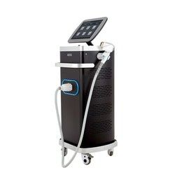 15&quot; High Power 808 Nm Diode Laser Hair Removal Machine Lama bertahan