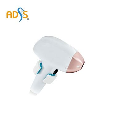 Mesin Penghilang Bulu Laser Titanium 4K 808nm 755nm 1064nm Mesin Laser Es Dioda