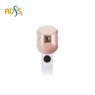 Mesin Es Penghilang Bulu Laser Permanen, Peralatan Laser Dioda 808 OEM / ODM