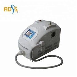 Mesin Penghilang Bulu Laser Multifungsi 808nm 755nm 1060nm 1064nm