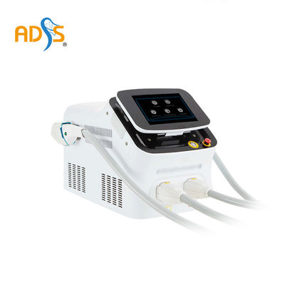 FDA Diode Pumped Laser Machine 2 Tahun 70kg 1-50j Energi Pulsa