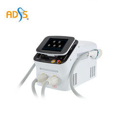 FDA Diode Pumped Laser Machine 2 Tahun 70kg 1-50j Energi Pulsa