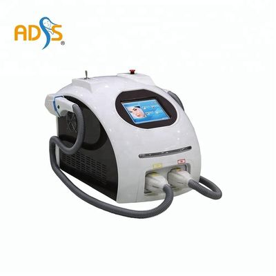 FDA Diode Pumped Laser Machine 2 Tahun 70kg 1-50j Energi Pulsa