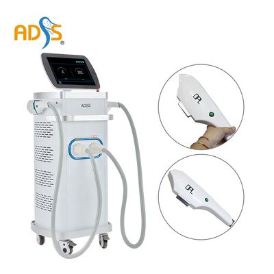 Mesin Penghilang Bulu Laser Permanen IPL, Mesin Laser OPT Multifungsi