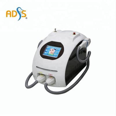 Rumah Mesin Laser DPL E Mesin RF IPL Ringan Untuk Menghilangkan Rambut / Peremajaan Kulit