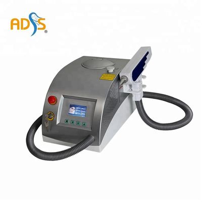Mesin Penghilang Tato Laser Nd Yag Portable Grey Garansi 2 Tahun