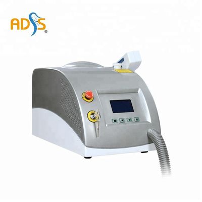 Mesin Penghilang Tato Laser Nd Yag Portable Grey Garansi 2 Tahun