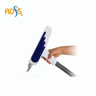 Mesin Penghilang Tato Laser Nd Yag Portable Grey Garansi 2 Tahun