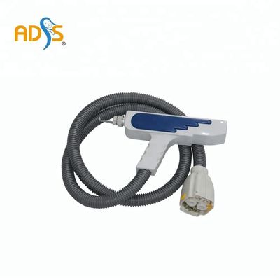 OEM / ODM Q Switch Yag Laser Penghilang Tato Mesin Garansi 2 Tahun