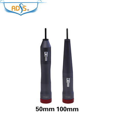 Mesin Laser CO2 Fraksional Portabel 40W 10600nm Untuk Peremajaan Kulit