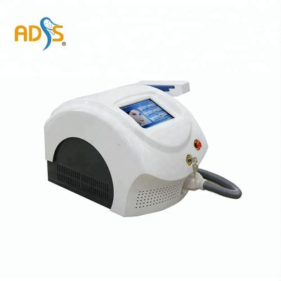 Mesin Penghilang Tato Pico 1064nm 755nm 532nm Q Beralih