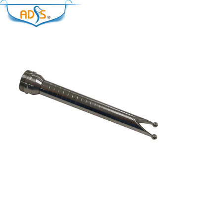 Sistem Bedah Laser CO2 10600nm, Mesin Laser Penghilang Bekas Jerawat