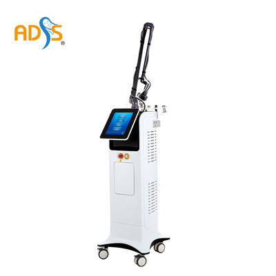 Fractional CO2 VRL dan CO2 Vaginal Rejuvenation Laser Machine Stasioner Style