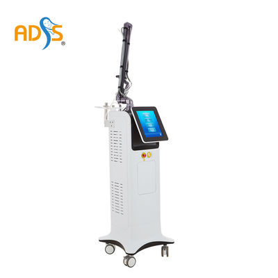 Fractional CO2 VRL dan CO2 Vaginal Rejuvenation Laser Machine Stasioner Style