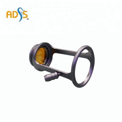 Fractional CO2 VRL dan CO2 Vaginal Rejuvenation Laser Machine Stasioner Style