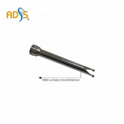 Fractional CO2 VRL dan CO2 Vaginal Rejuvenation Laser Machine Stasioner Style