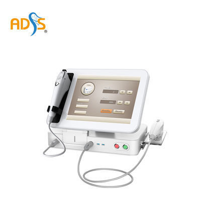 Mesin HIFU Portable 3D 4D 5D 7D 8D Untuk Face Lift / Pengencangan Kulit