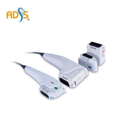 Mesin HIFU Portable 3D 4D 5D 7D 8D Untuk Face Lift / Pengencangan Kulit