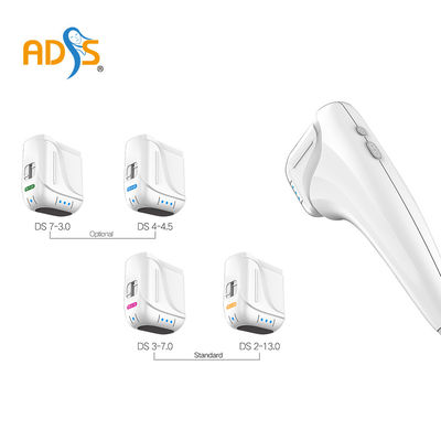 Mesin HIFU Portable 3D 4D 5D 7D 8D Untuk Face Lift / Pengencangan Kulit