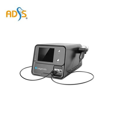 Mesin Legenda Pain Management 500W Mesin Fisioterapi Tecar 448hz