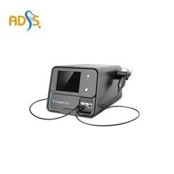 RET 448hz Tecar Pain Relief Device, Mesin Pengencangan Kulit Tubuh RF