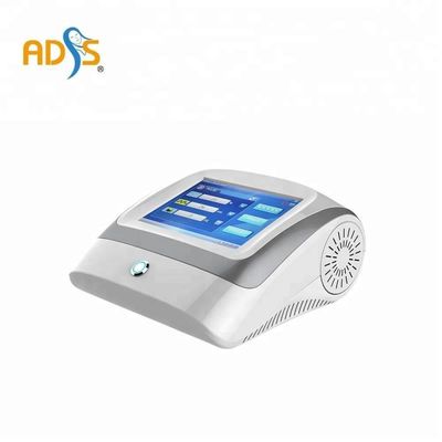 Mesin Penghapusan Vaskular Laser Dioda 980nm, Mesin Penghilang Vena Laba-laba