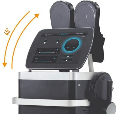 OEM EMS Fitness Machine memahat Peralatan, Mesin Pengurangan Selulit Dan Lemak