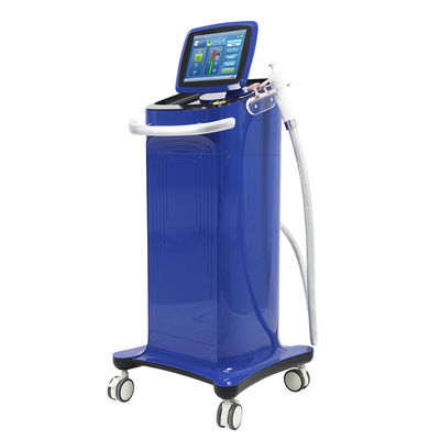 OEM Salon Thermage Mesin RF Pengencang Kulit Peralatan Kecantikan Pelangsing