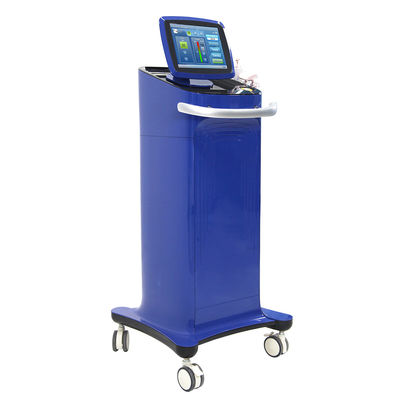 OEM Salon Thermage Mesin RF Pengencang Kulit Peralatan Kecantikan Pelangsing