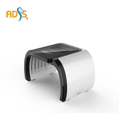 OEM Nano Spray UV Tanning LED Light Pigment Redness Removal Peremajaan Kulit Mesin PDT