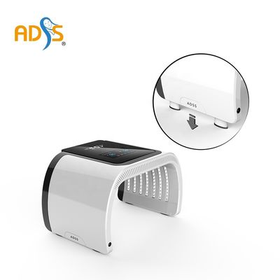 Mesin Peremajaan Kulit Portabel 7 Warna PDT LED Light Therapy Facial Machine