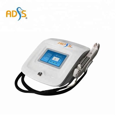 ADSS Desain Baru Mesotherapy Perawatan Kulit Hydro Lifting Mesogun Injector