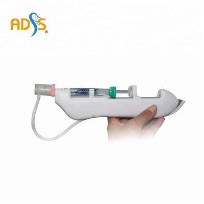 ADSS Desain Baru Mesotherapy Perawatan Kulit Hydro Lifting Mesogun Injector