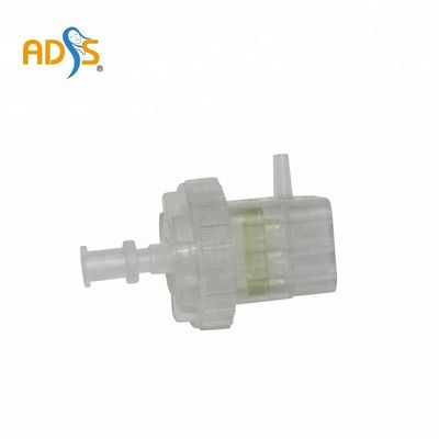 ADSS Desain Baru Mesotherapy Perawatan Kulit Hydro Lifting Mesogun Injector
