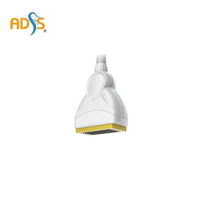 Mesin Pelangsing Cryolipolysis 1060nm 4 Menangani Mesin Pelangsing Laser Diode