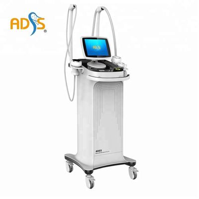 Mesin Pelangsing Kavitasi Lipo 3 In 1 80k Dengan Layar Sentuh Warna TFT