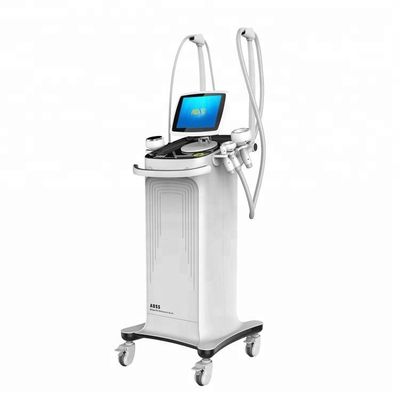 Vertical Vacuum VELA-SHAPE Slimming Machine Mesin Kavitasi Liposuction