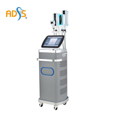 Mesin Pelangsing Cryolipolysis Multifungsi OEM ODM Mesin Pengencangan Kulit Kavitasi