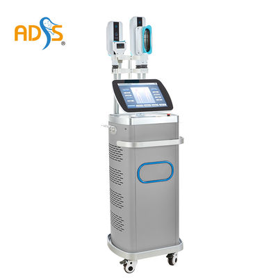 Mesin Pelangsing Cryolipolysis Multifungsi OEM ODM Mesin Pengencangan Kulit Kavitasi