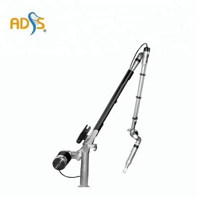 Oem Profesional Picosecond Laser Penghapusan Nd Yag Laser Picolaser Mesin Penghapusan Tato