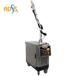 Ce Disetujui Mesin Laser Picosecond Yag Pico Laser Alat Penghapusan Tato