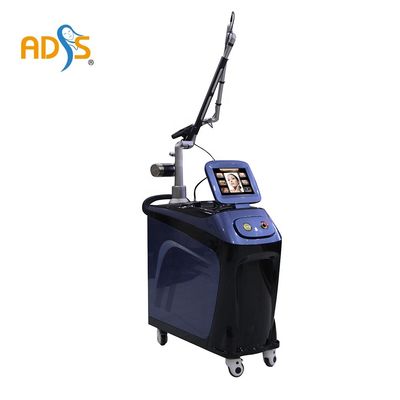 Perangkat Laser Pikodetik 3500W, Mesin Laser Yag Pikodetik