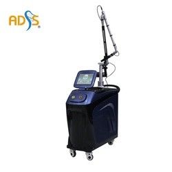Perangkat Laser Pikodetik 3500W, Mesin Laser Yag Pikodetik