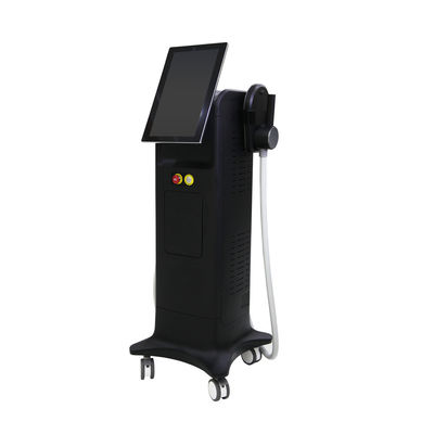 Ems Body Sculpting Machine Ems Electromagnetic Stimulation Device Self Sculpting Slimming Machine (Mesin Penciptaan Tubuh Ems)
