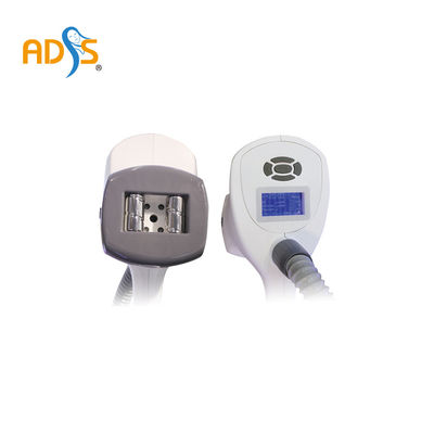 360 VELA-SHAPE Slimming Machine White RF Face Lifting Machine Untuk Komersial