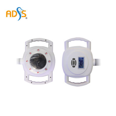 360 VELA-SHAPE Slimming Machine White RF Face Lifting Machine Untuk Komersial