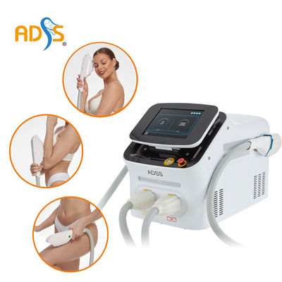 Mesin Laser Cahaya Foton E, Mesin IPL Untuk Peremajaan Kulit